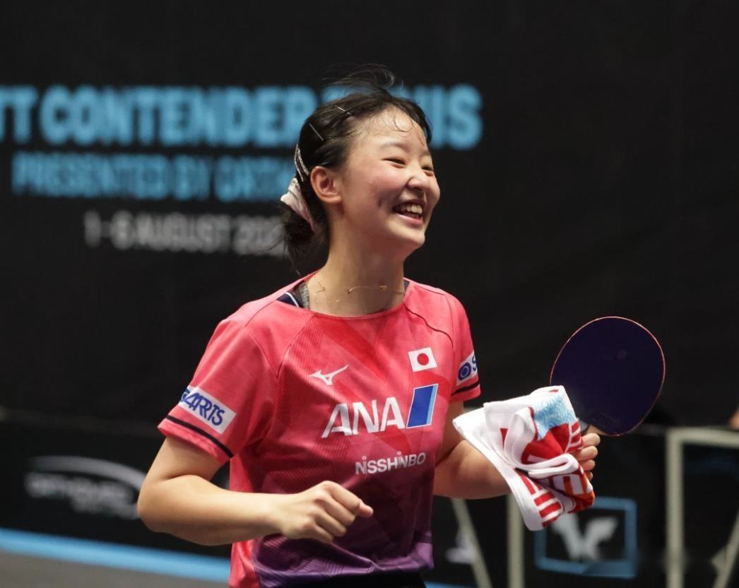 体育德班世乒赛抽签：国乒签位相对分散