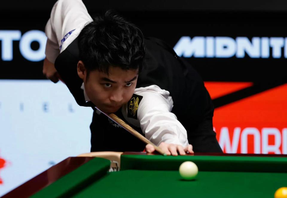 新超联赛：马里士他卡沙队败给后港联队