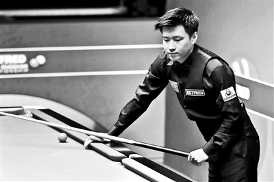 激烈的竞争 激烈的竞争