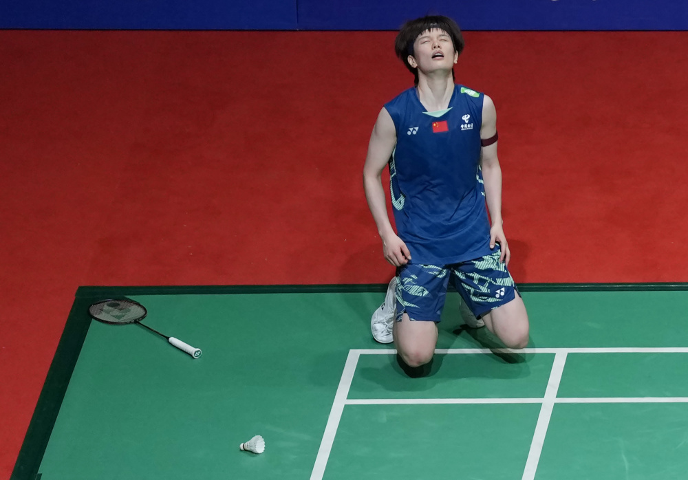 的深入分析 的深入分析