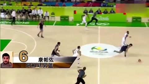 出现异常峰